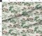 Various Fabrics by the Yard or Fat Quarter Equestrian Toile Fox Hunting English Traditional Hunt Pony Horse Master Green Beige Red Custom Printed Fabric by Spoonflower